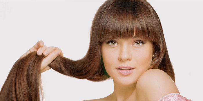 Домашние краски для волос — как сделать краску для волос в домашних условиях