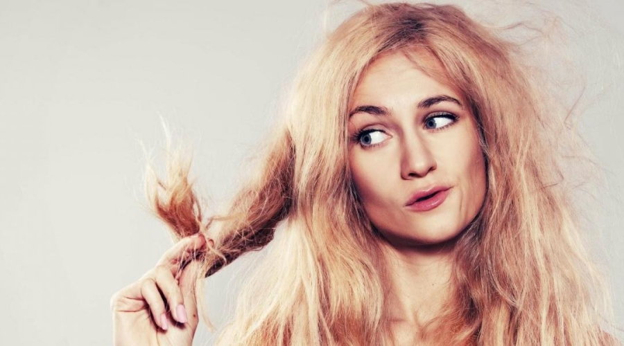 Лечение волос в домашних условиях — полное востановление волос