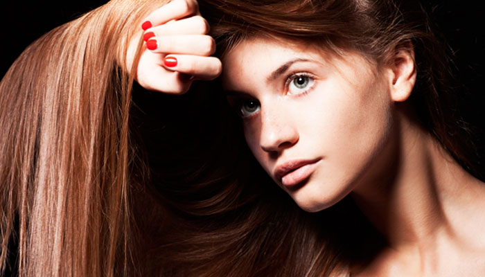 Как сохранить волосы здоровыми: 4 простых лайфхака
