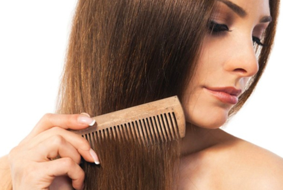 Волосы выпадают с луковицей что делать?