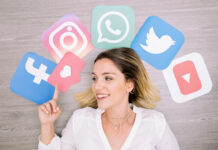 Заказ рекламы для социальных сетей