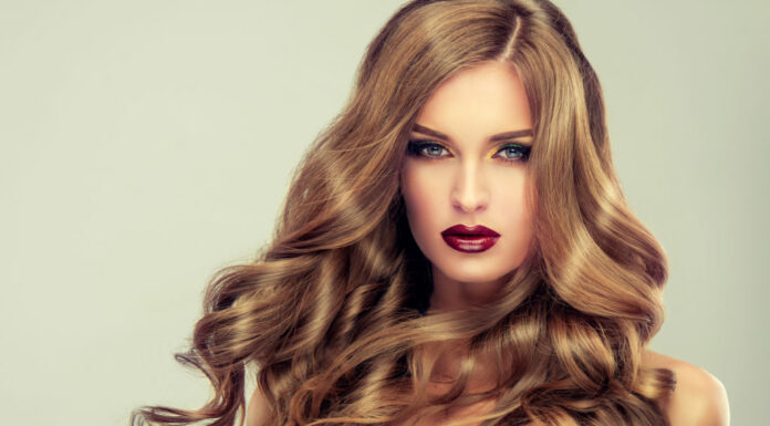 Как выбрать краску для волос?