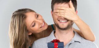 Дядя Борода – друг и помощник при выборе подарка для любого мужчины