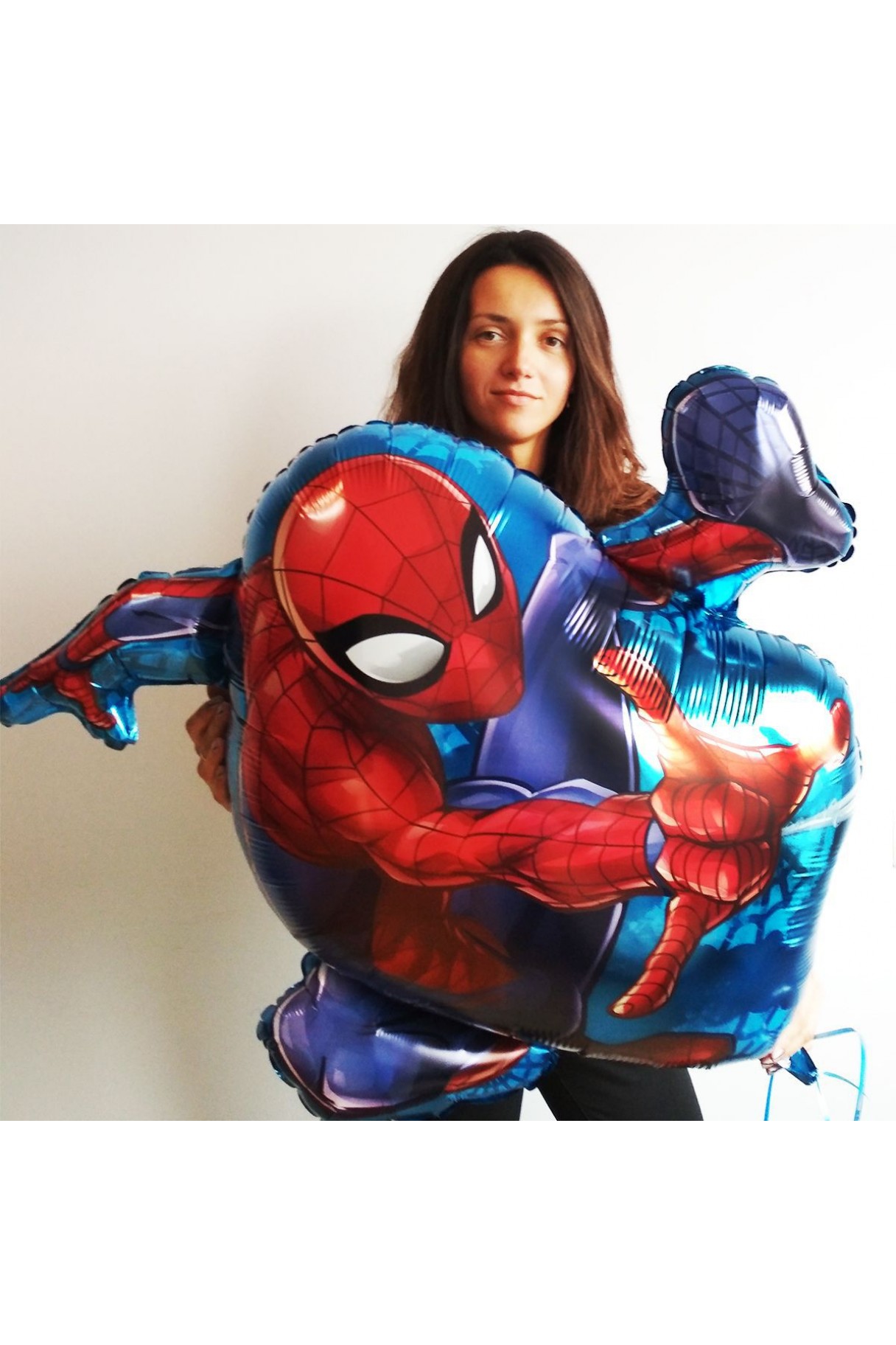 Воздушные шары: приятный подарок на все случаи жизни