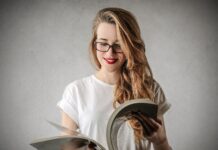 Журналы популярны и сейчас