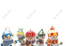 Русско-народные промыслы — достояние страны