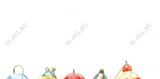 Русско-народные промыслы — достояние страны