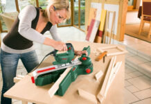 Лобзик: особенности и преимущества