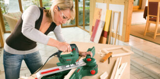 Лобзик: особенности и преимущества