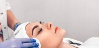 Карбокситерапия для лица