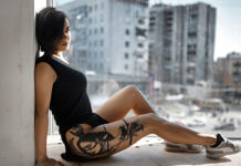 Тату-машинки: как выбрать