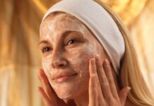 Органическая косметика настоящая находка