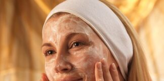 Органическая косметика настоящая находка