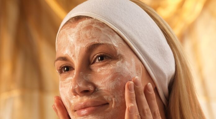 Органическая косметика настоящая находка