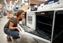 Бытовая техника — порядок и уют в доме