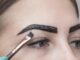 Как осуществить окрашивание бровей самостоятельно