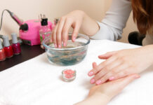 Выбор правильного курса маникюра: на что прежде всего обратить внимание