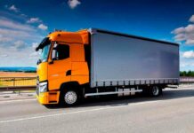 Грузоперевозки в Казахстане