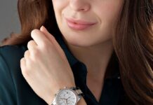 Зачем покупать швейцарские часы?