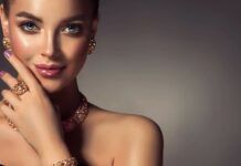 Ювелирная бижутерия – прекрасный способ разнообразить образ