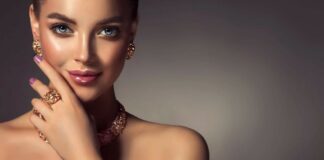 Ювелирная бижутерия – прекрасный способ разнообразить образ