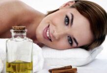 Уникальное эфирное масло Breathe