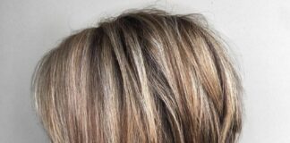 6 классных вариантов стрижки боб