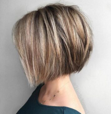 6 классных вариантов стрижки боб