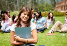 Обучение в учебных заведениях мирового уровня – лучший старт для головокружительной карьеры