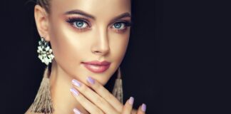 Дополнительные средства для маникюра