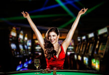 Обзор онлайн-казино «Русский Вулкан»