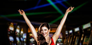 Обзор онлайн-казино «Русский Вулкан»