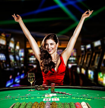 Обзор онлайн-казино «Русский Вулкан»