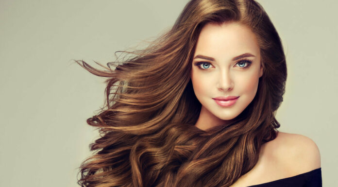 Как получить красивые здоровые волосы