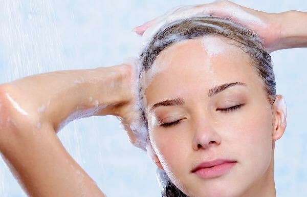 Твердый шампунь для волос: выгода для всех