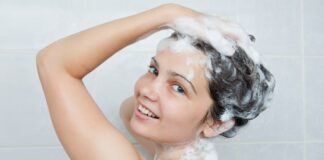 Чем полезнее натуральные шампуни