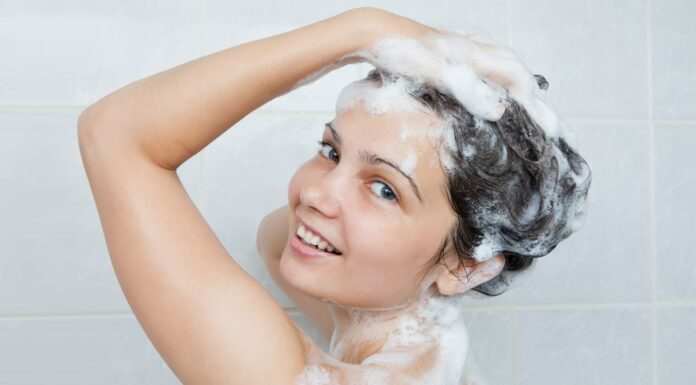 Чем полезнее натуральные шампуни