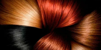 Как выбрать краску для волос?