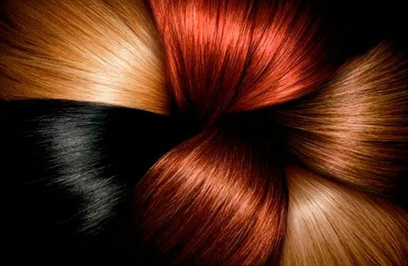 Как выбрать краску для волос?