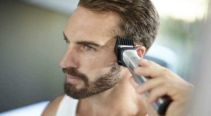 Мужская электробритва: как выбрать?