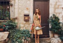 Почему винтаж возвращается в моду?