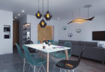 Тенденции освещения в 2021 году