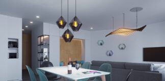 Тенденции освещения в 2021 году