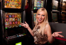 Игровые автоматы играть онлайн в демо режиме и за деньги