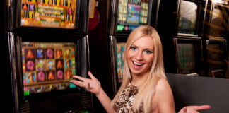 Игровые автоматы играть онлайн в демо режиме и за деньги
