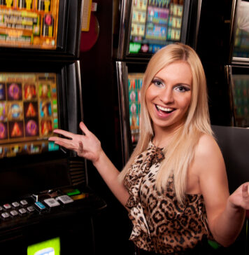 Игровые автоматы играть онлайн в демо режиме и за деньги