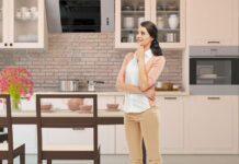 Кухня — как выбрать её под свой вкус?