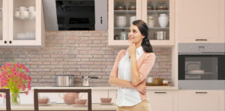 Кухня — как выбрать её под свой вкус?