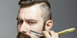 Как выбрать опасную бритву