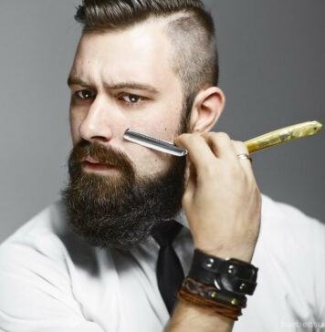 Как выбрать опасную бритву